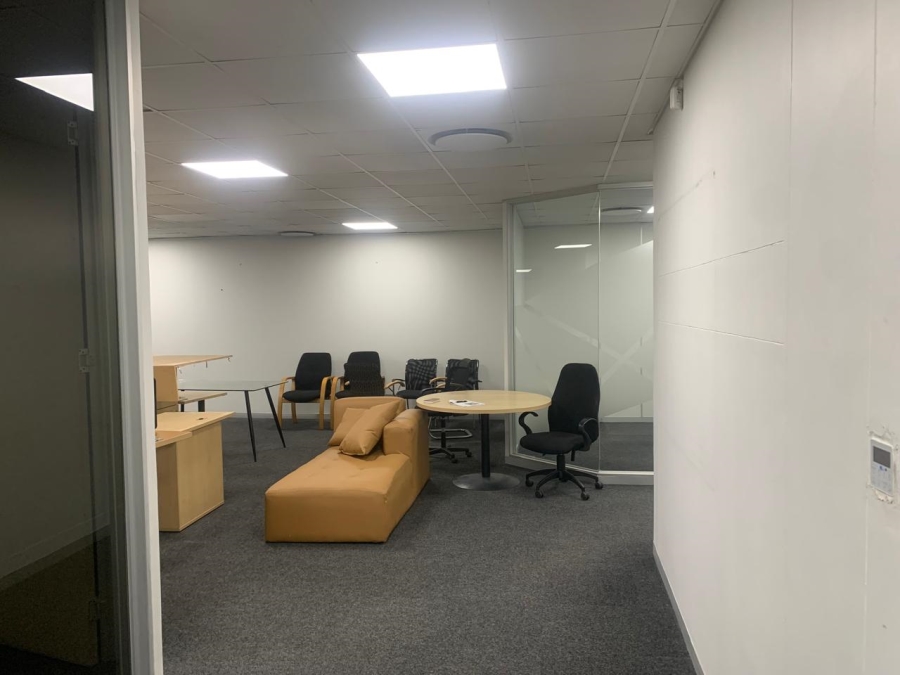 To Let commercial Property for Rent in Midridge Park Gauteng