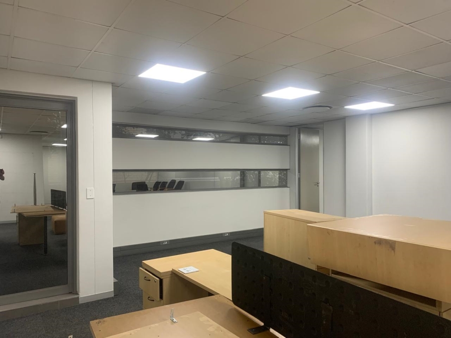 To Let commercial Property for Rent in Midridge Park Gauteng