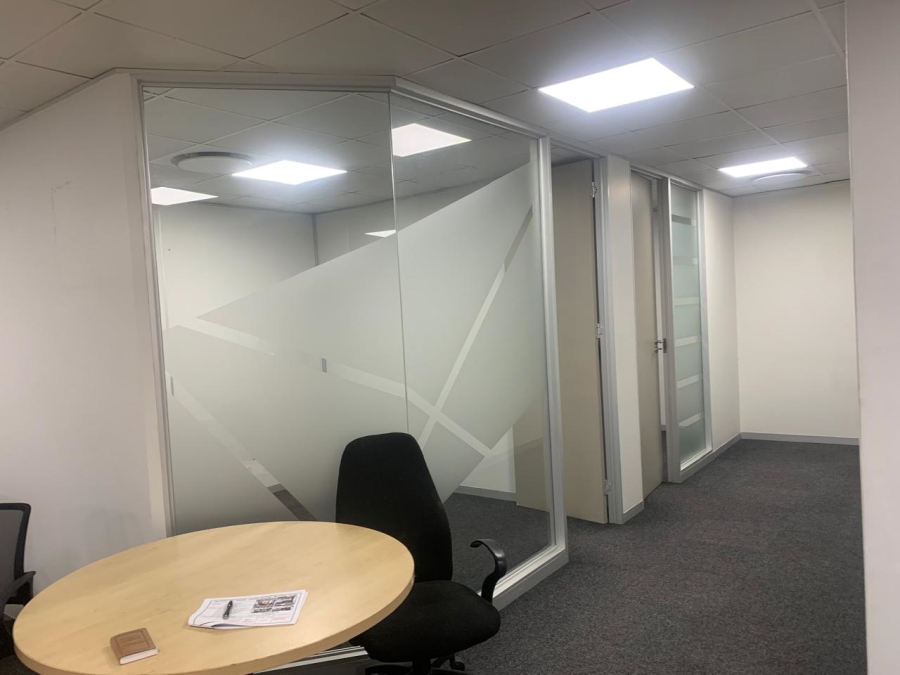 To Let commercial Property for Rent in Midridge Park Gauteng