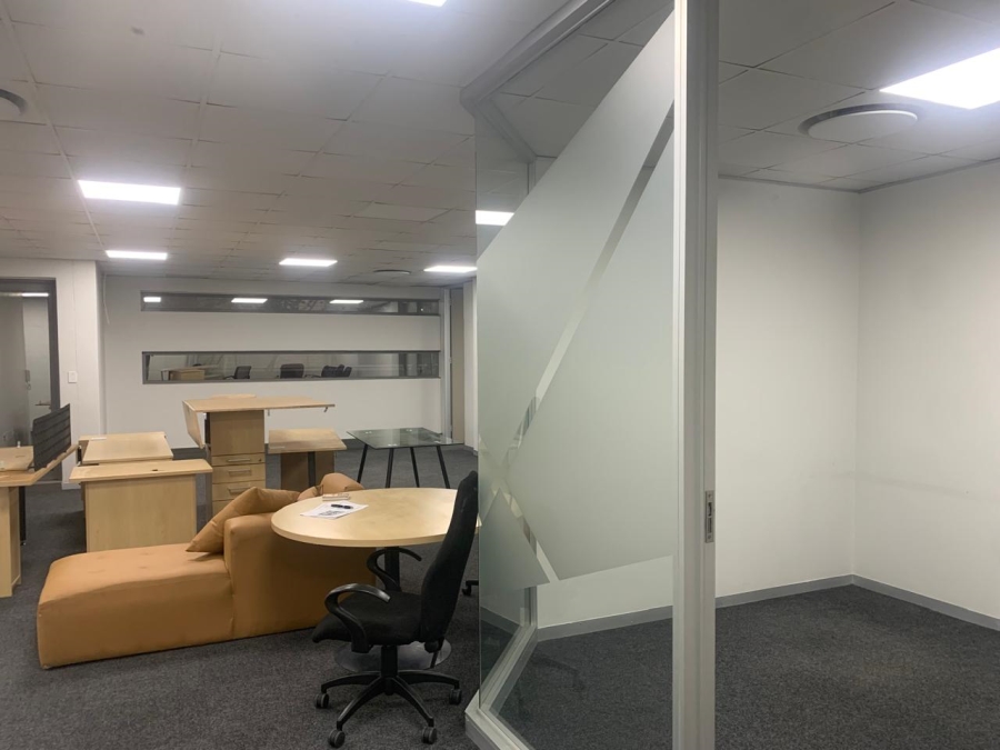 To Let commercial Property for Rent in Midridge Park Gauteng