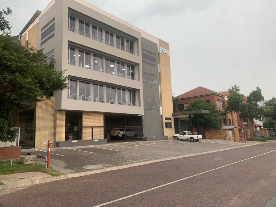 To Let commercial Property for Rent in Midridge Park Gauteng