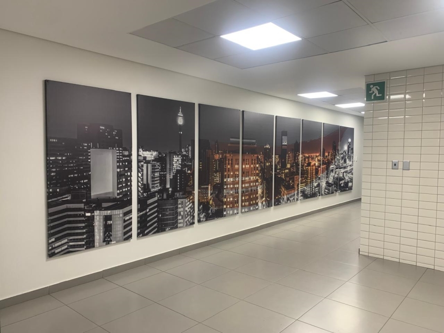 To Let commercial Property for Rent in Midridge Park Gauteng