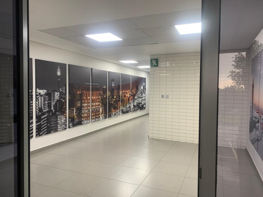 To Let commercial Property for Rent in Midridge Park Gauteng