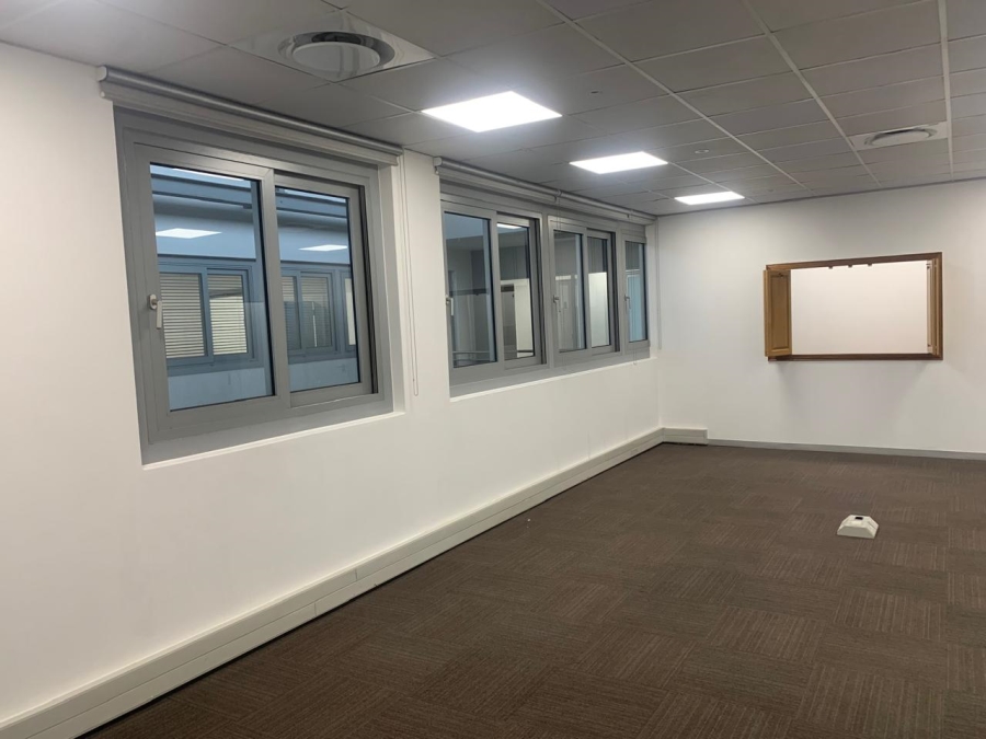 To Let commercial Property for Rent in Midridge Park Gauteng