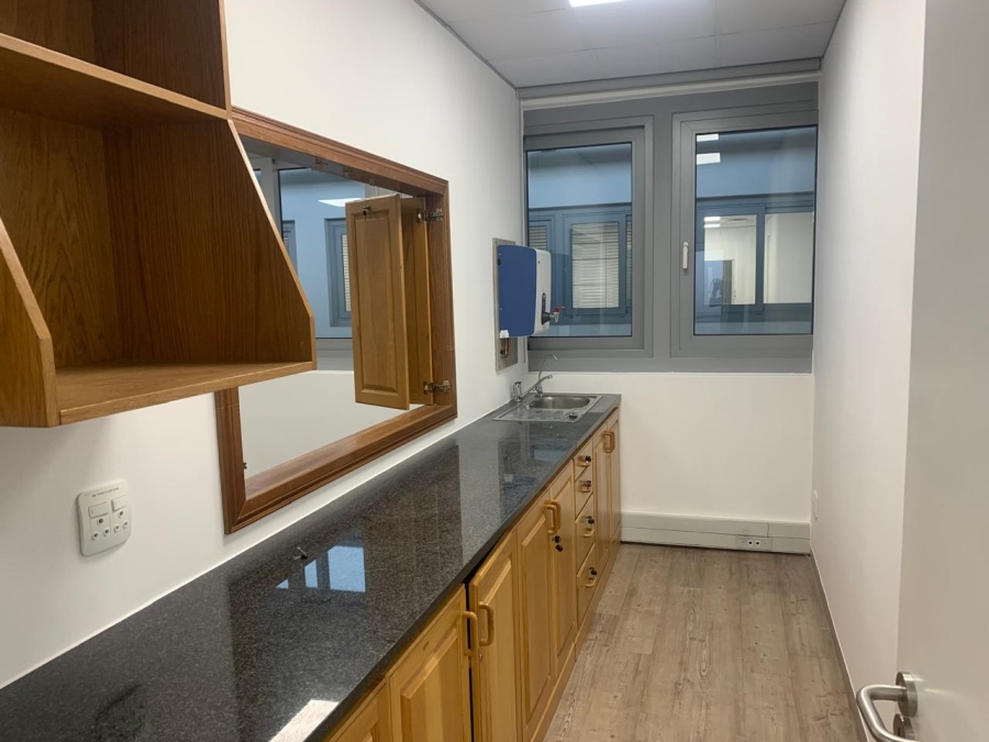 To Let commercial Property for Rent in Midridge Park Gauteng