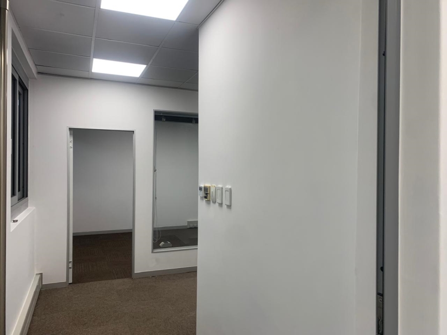 To Let commercial Property for Rent in Midridge Park Gauteng