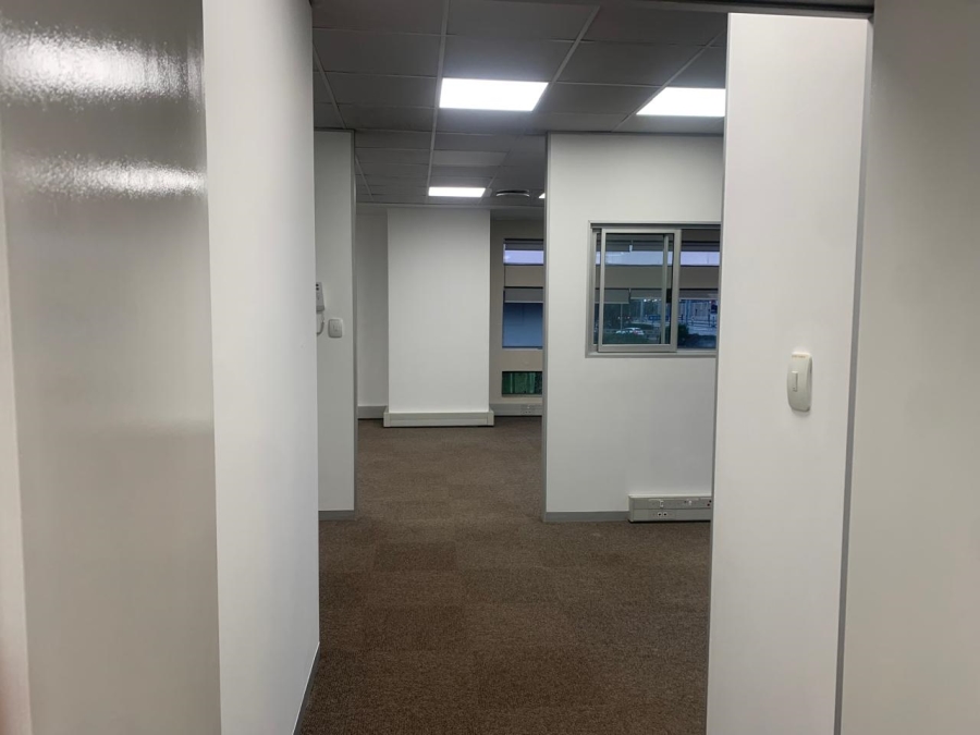 To Let commercial Property for Rent in Midridge Park Gauteng