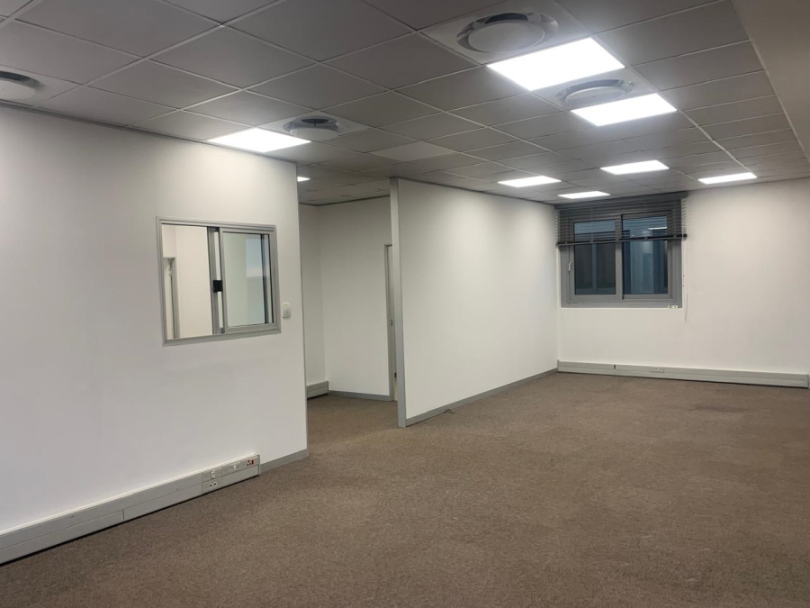 To Let commercial Property for Rent in Midridge Park Gauteng