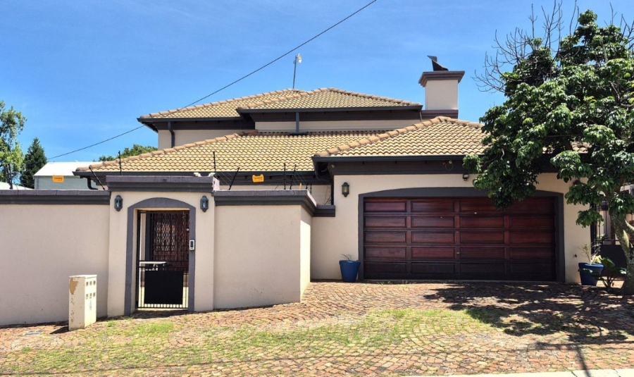 5 Bedroom Property for Sale in Menlo Park Gauteng