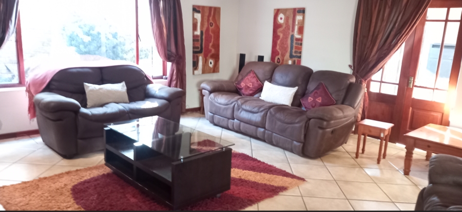 5 Bedroom Property for Sale in Menlo Park Gauteng