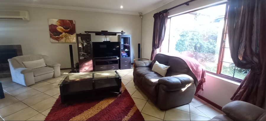 5 Bedroom Property for Sale in Menlo Park Gauteng