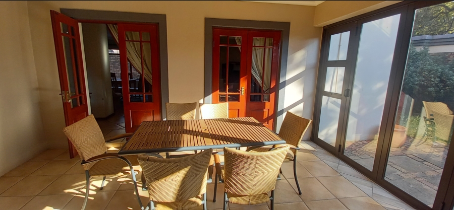 5 Bedroom Property for Sale in Menlo Park Gauteng