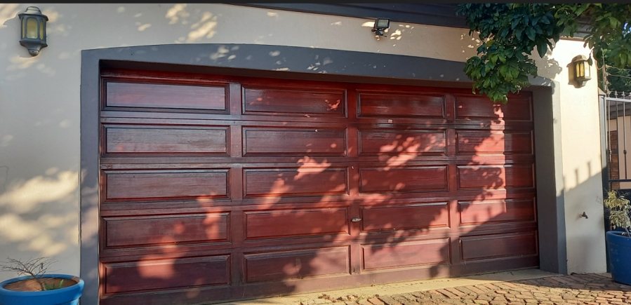 5 Bedroom Property for Sale in Menlo Park Gauteng