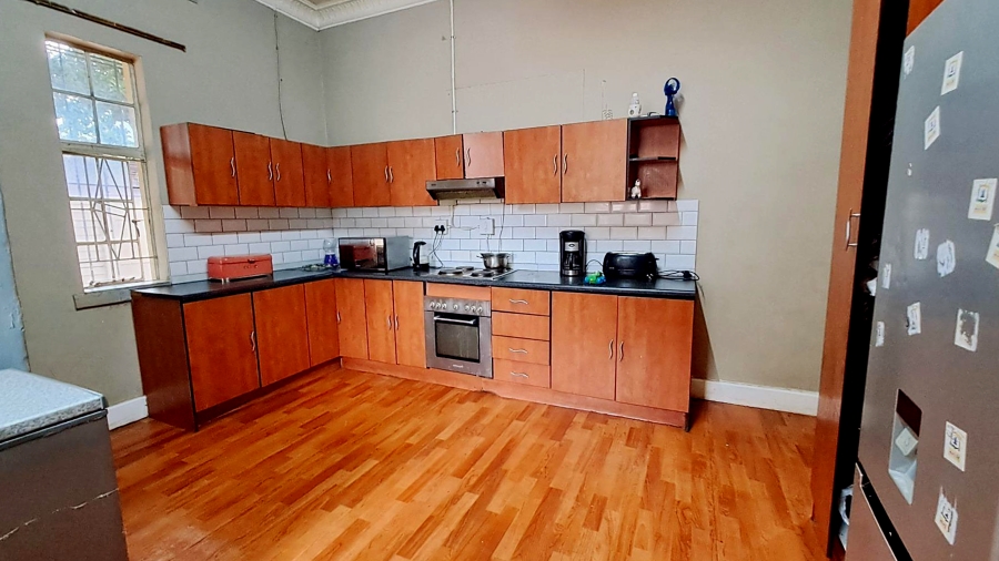 3 Bedroom Property for Sale in Riviera Gauteng