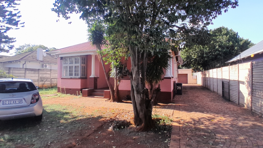 3 Bedroom Property for Sale in Riviera Gauteng