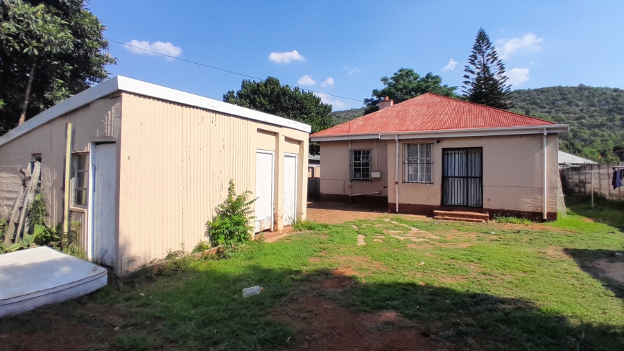 3 Bedroom Property for Sale in Riviera Gauteng
