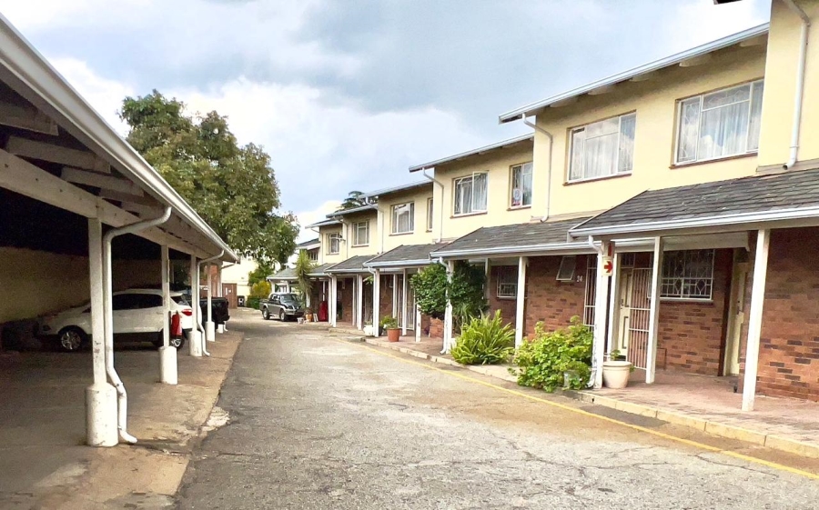 3 Bedroom Property for Sale in Highlands North Gauteng