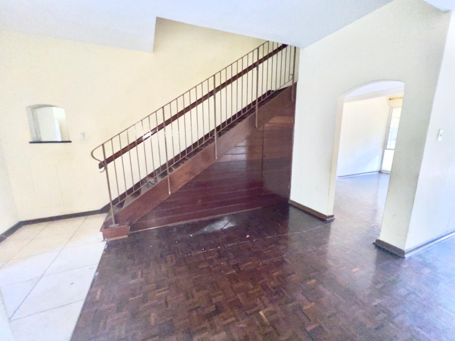 3 Bedroom Property for Sale in Highlands North Gauteng