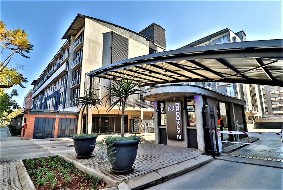 2 Bedroom Property for Sale in Brooklyn Gauteng