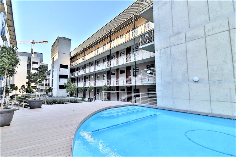 2 Bedroom Property for Sale in Brooklyn Gauteng