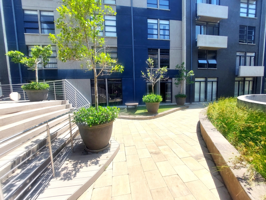 2 Bedroom Property for Sale in Brooklyn Gauteng