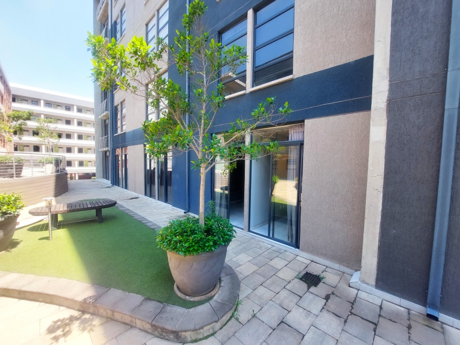 2 Bedroom Property for Sale in Brooklyn Gauteng