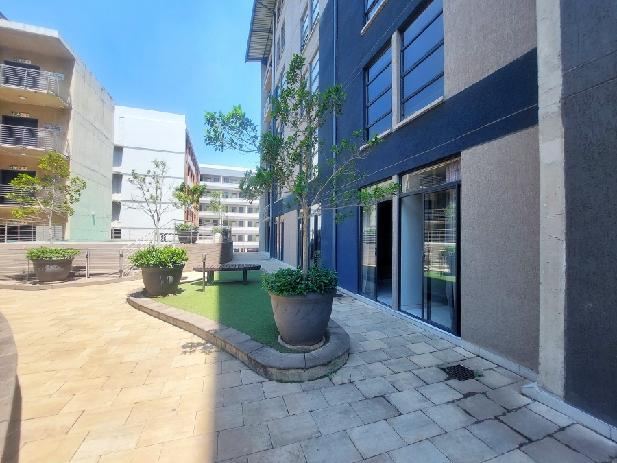 2 Bedroom Property for Sale in Brooklyn Gauteng