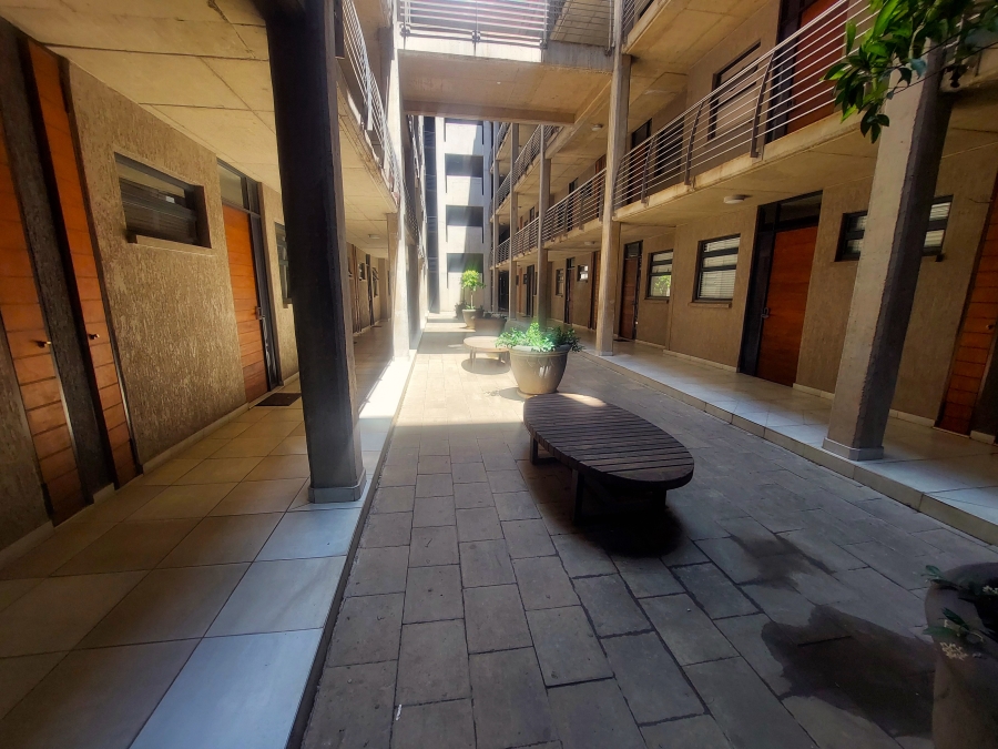 2 Bedroom Property for Sale in Brooklyn Gauteng