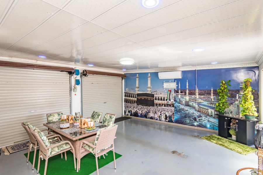 3 Bedroom Property for Sale in Helikonpark Gauteng