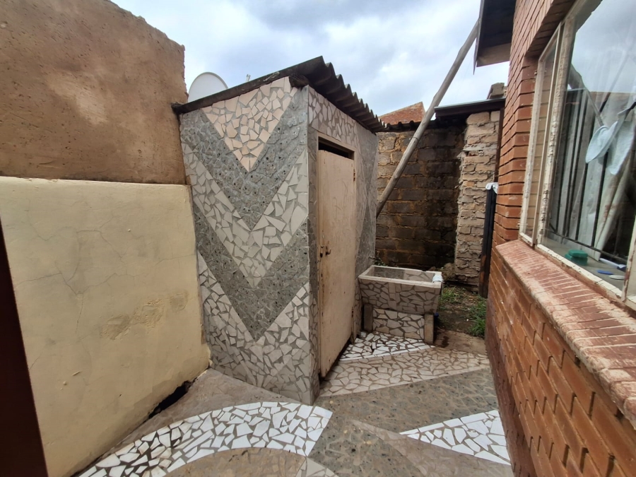 3 Bedroom Property for Sale in Mamelodi East Gauteng