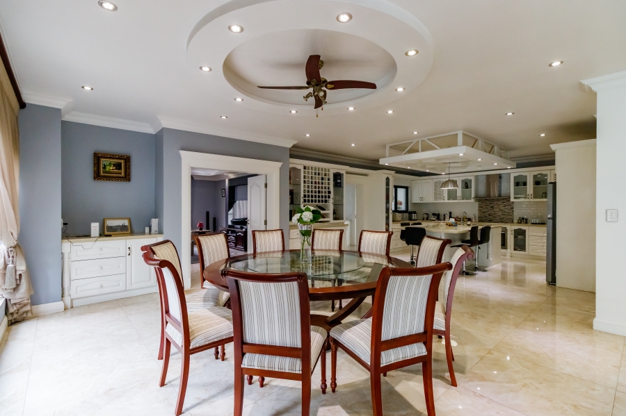 7 Bedroom Property for Sale in Midstream Hill Gauteng