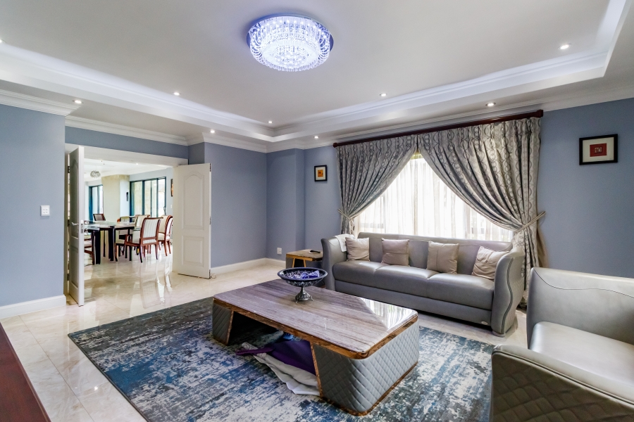 7 Bedroom Property for Sale in Midstream Hill Gauteng