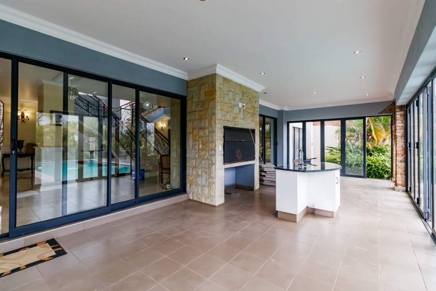 7 Bedroom Property for Sale in Midstream Hill Gauteng