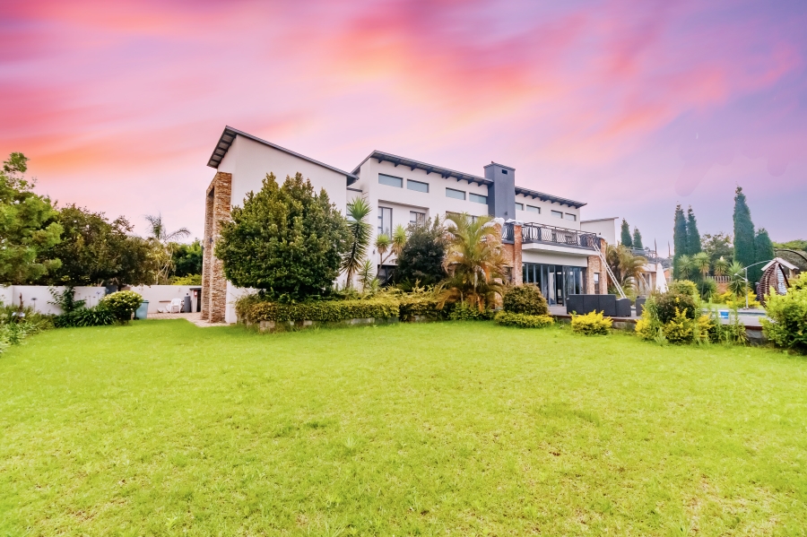 7 Bedroom Property for Sale in Midstream Hill Gauteng