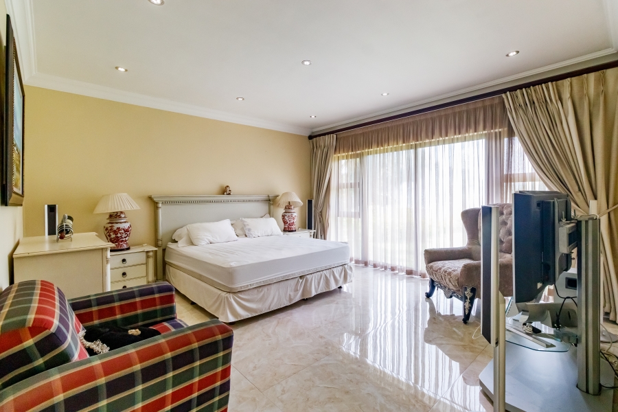7 Bedroom Property for Sale in Midstream Hill Gauteng
