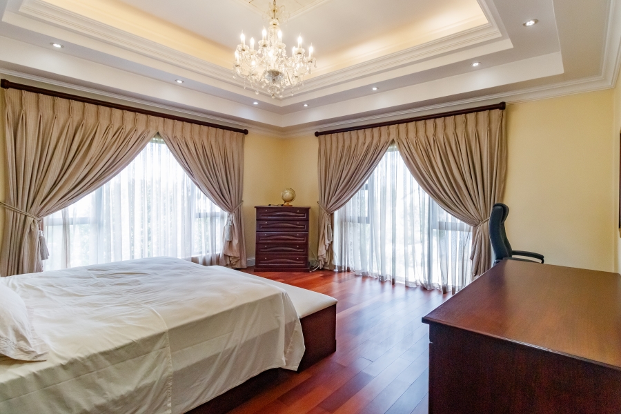 7 Bedroom Property for Sale in Midstream Hill Gauteng