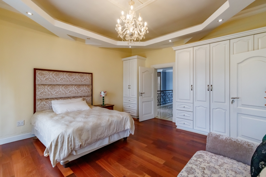 7 Bedroom Property for Sale in Midstream Hill Gauteng