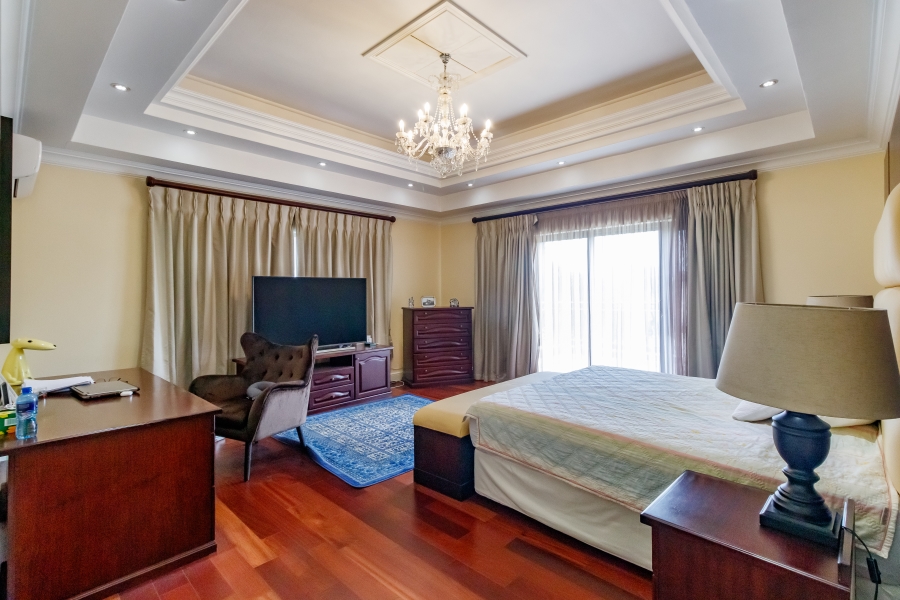 7 Bedroom Property for Sale in Midstream Hill Gauteng