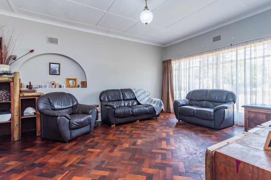 4 Bedroom Property for Sale in Kenmare Gauteng