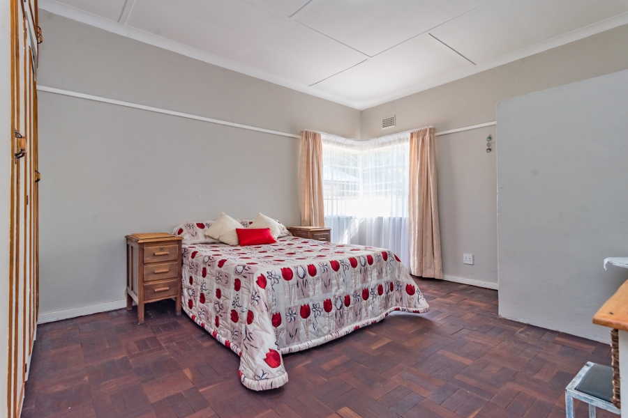 4 Bedroom Property for Sale in Kenmare Gauteng