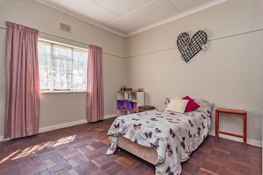 4 Bedroom Property for Sale in Kenmare Gauteng