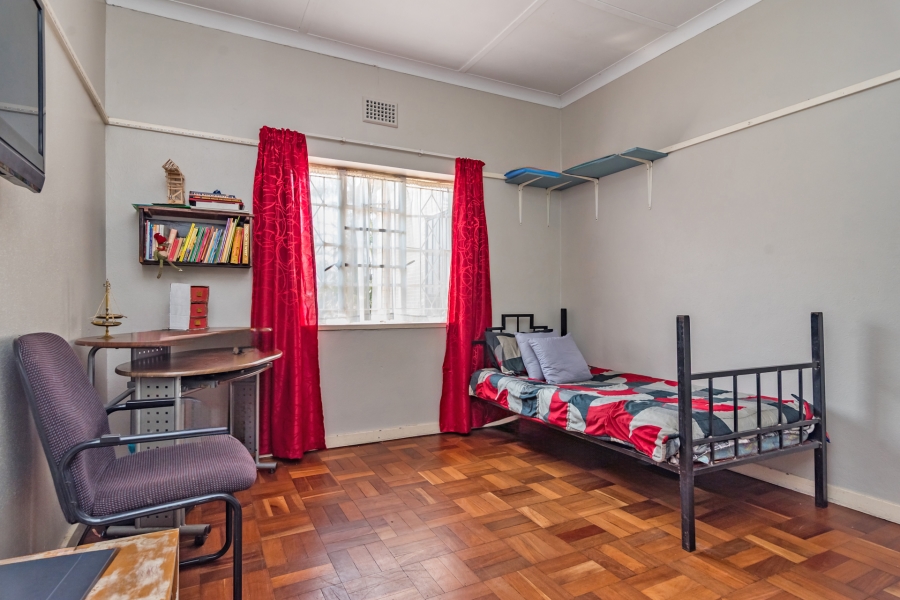 4 Bedroom Property for Sale in Kenmare Gauteng