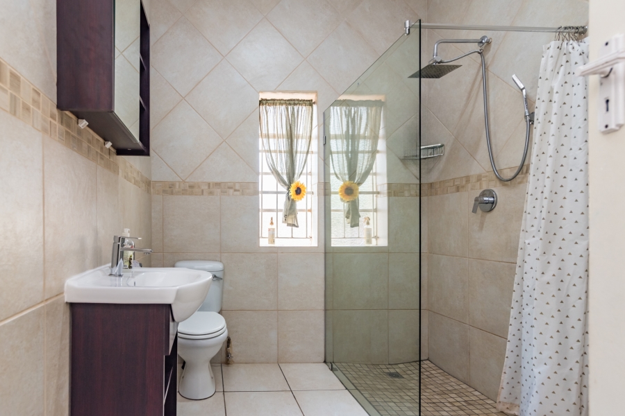 4 Bedroom Property for Sale in Kenmare Gauteng