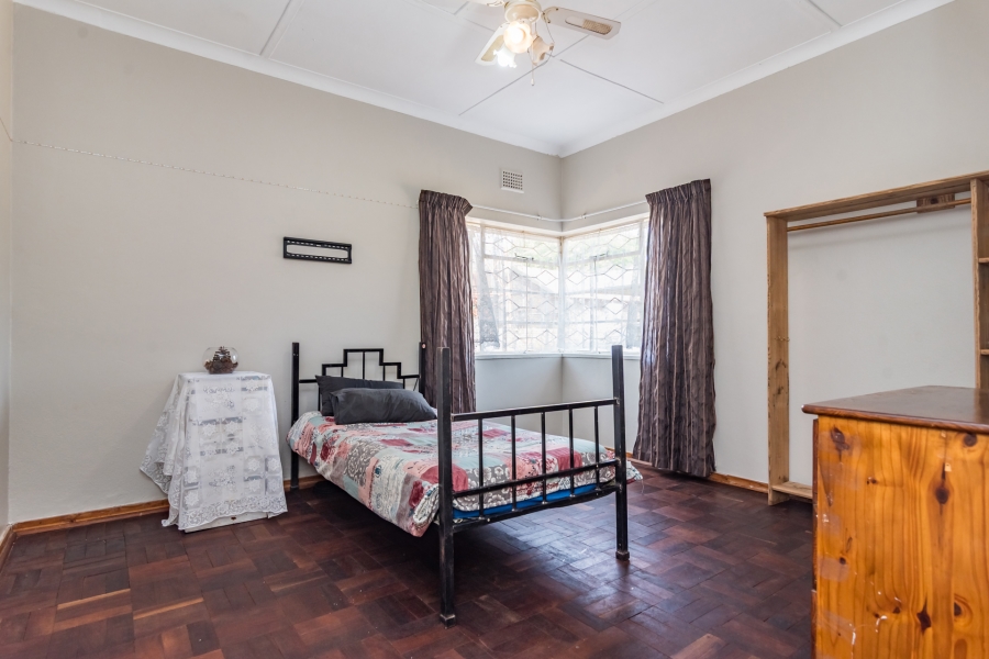 4 Bedroom Property for Sale in Kenmare Gauteng