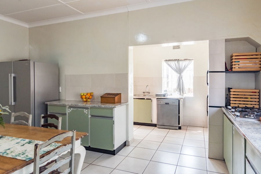 4 Bedroom Property for Sale in Kenmare Gauteng