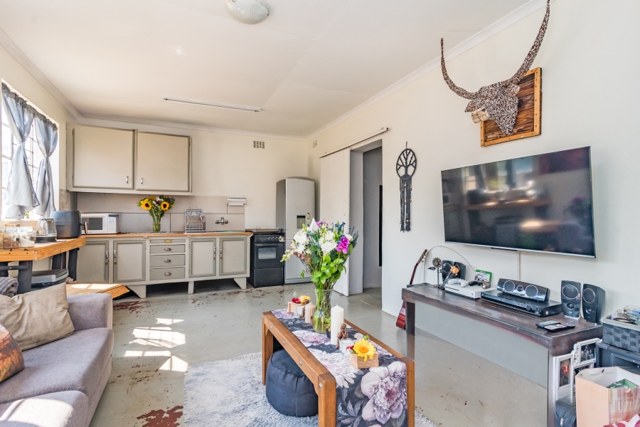 4 Bedroom Property for Sale in Kenmare Gauteng