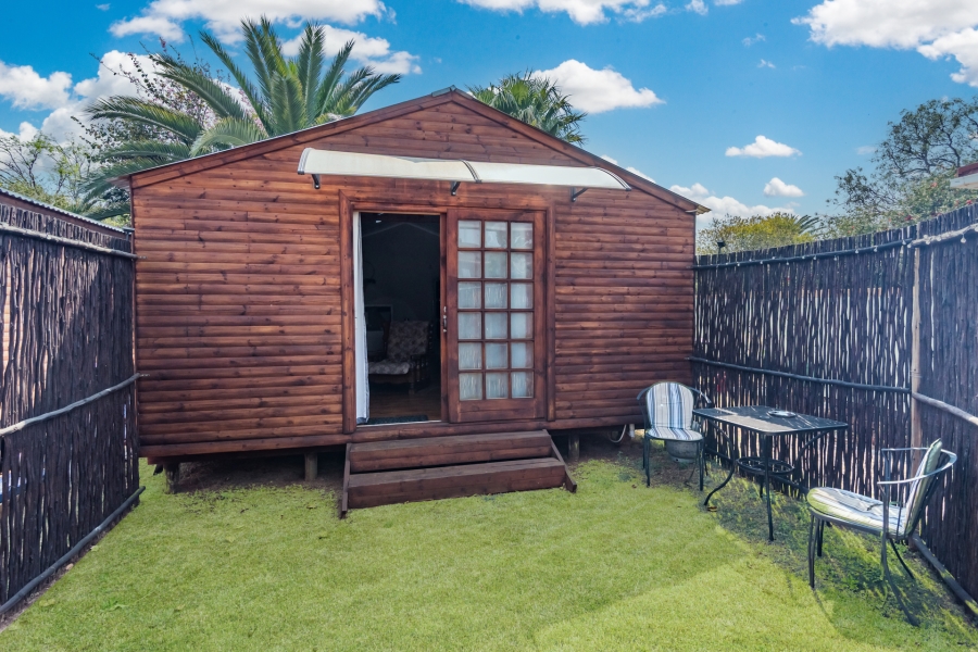 4 Bedroom Property for Sale in Kenmare Gauteng