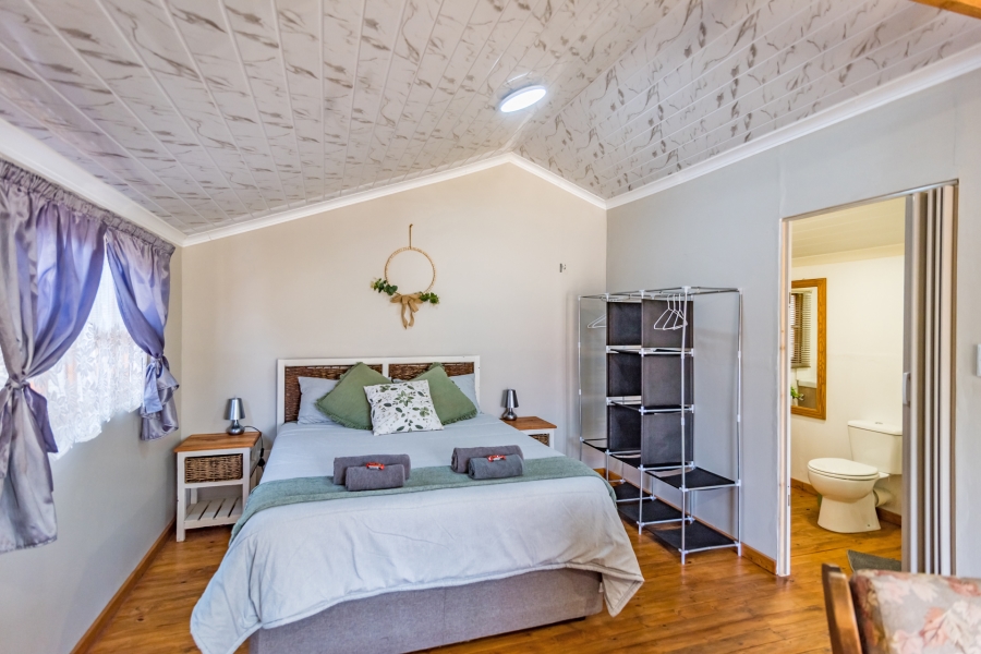 4 Bedroom Property for Sale in Kenmare Gauteng