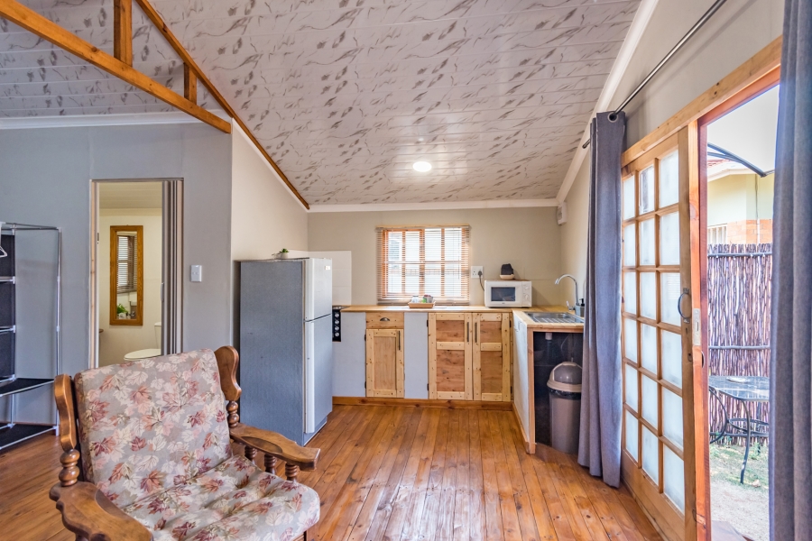 4 Bedroom Property for Sale in Kenmare Gauteng