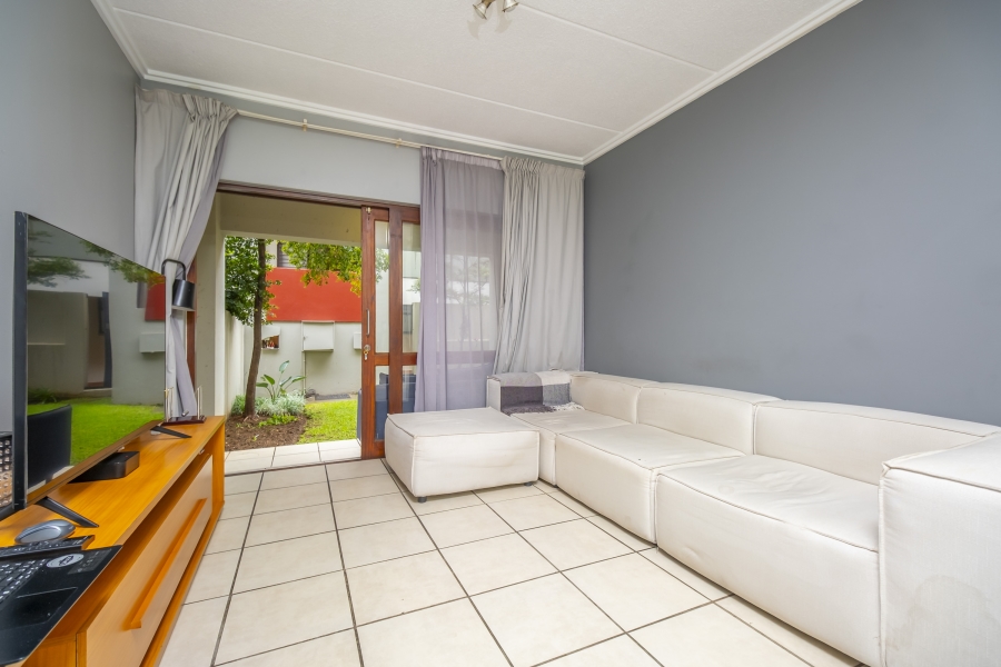 1 Bedroom Property for Sale in Lonehill Gauteng